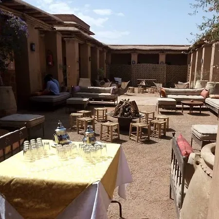 Terre D'Amanar Hotel